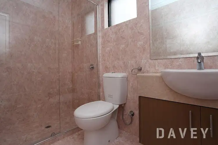 Fifth view of Homely villa listing, 32B Quadea Road, Nollamara WA 6061