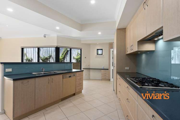 Second view of Homely house listing, 27 Beagle Street, Mosman Park WA 6012