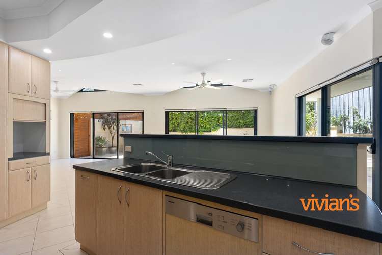Fifth view of Homely house listing, 27 Beagle Street, Mosman Park WA 6012