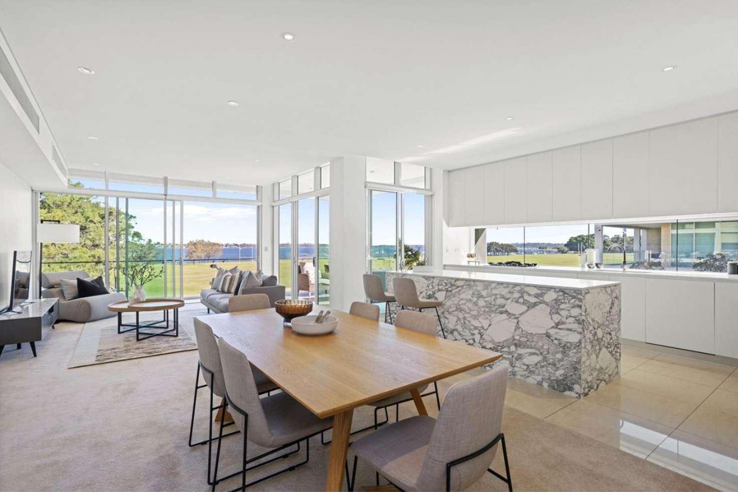 Main view of Homely apartment listing, 7/35 Esplanade, Nedlands WA 6009