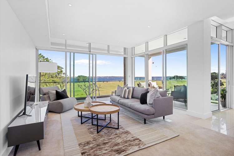 Third view of Homely apartment listing, 7/35 Esplanade, Nedlands WA 6009