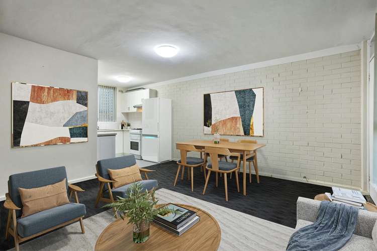 Fourth view of Homely apartment listing, 1/177 Wanneroo Road, Tuart Hill WA 6060