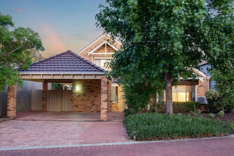 Main view of Homely house listing, 22 Godetia Gardens, Mount Claremont WA 6010