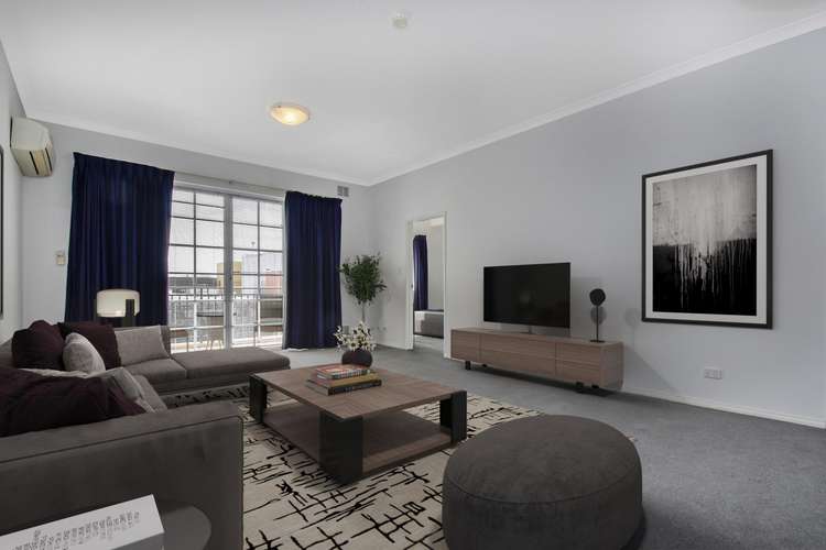 Main view of Homely apartment listing, 17/48 Havelock Street, West Perth WA 6005