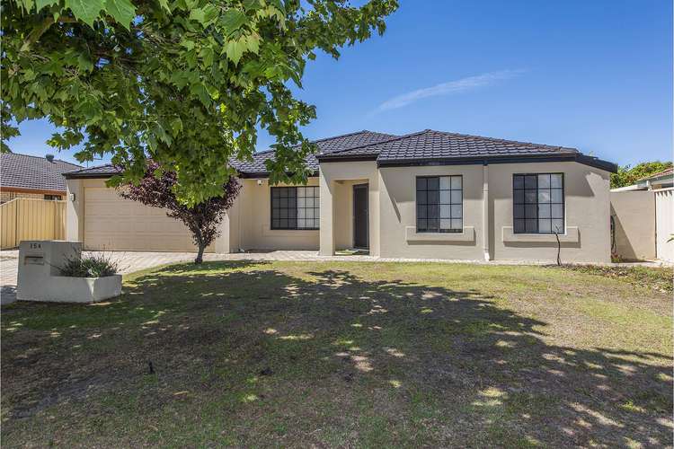 154 Southacre Drive, Canning Vale WA 6155