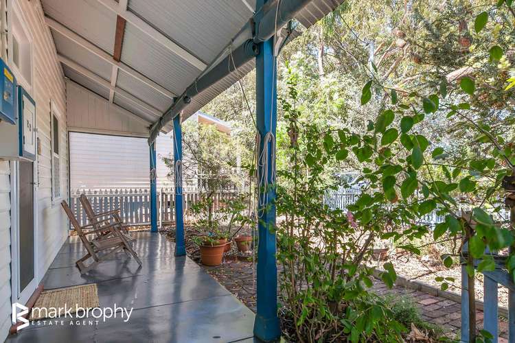 Main view of Homely house listing, 22 Davies Street, Beaconsfield WA 6162