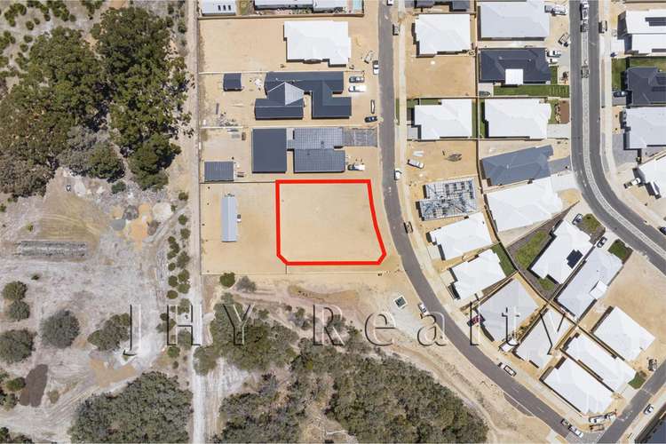 Lot Proposed L, 11 Alwoodley Terrace, Dunsborough WA 6281