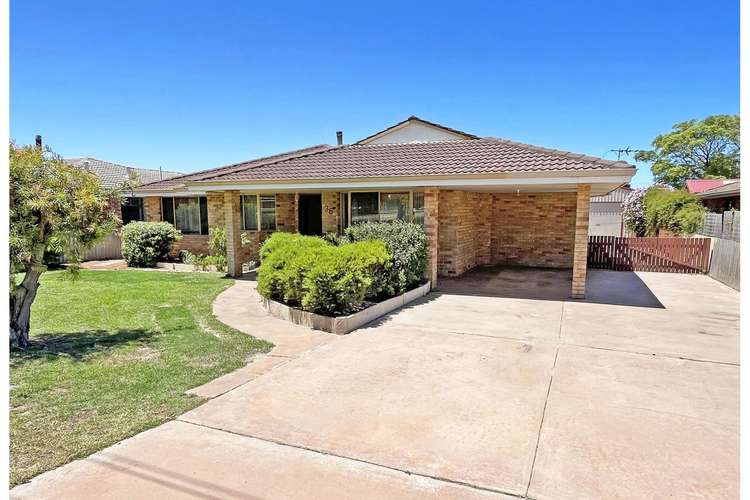 36 Jane Street, Esperance WA 6450