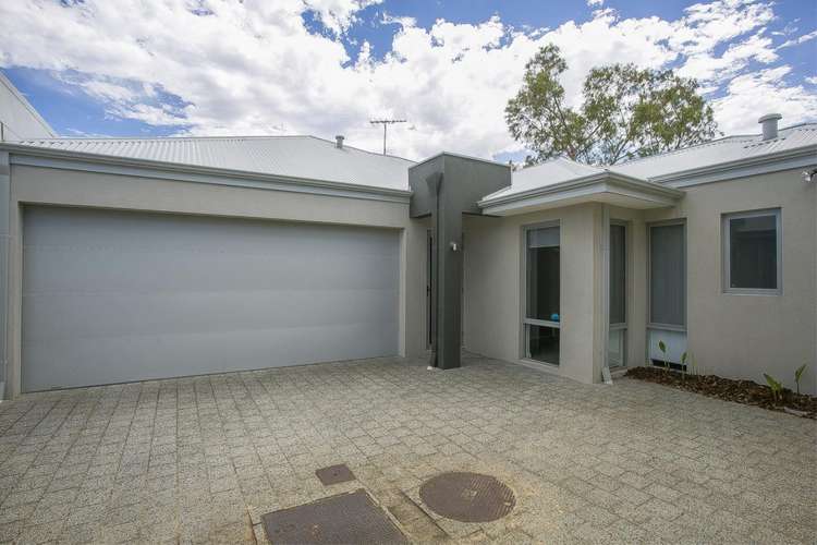 Main view of Homely villa listing, 184D French Street, Tuart Hill WA 6060