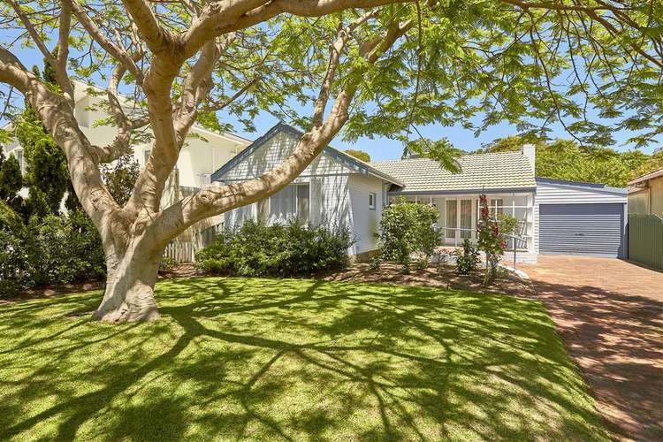 4 Marlborough Street, Mosman Park WA 6012