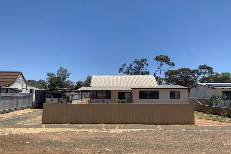 Main view of Homely house listing, 129 Prinsep Street, Norseman WA 6443