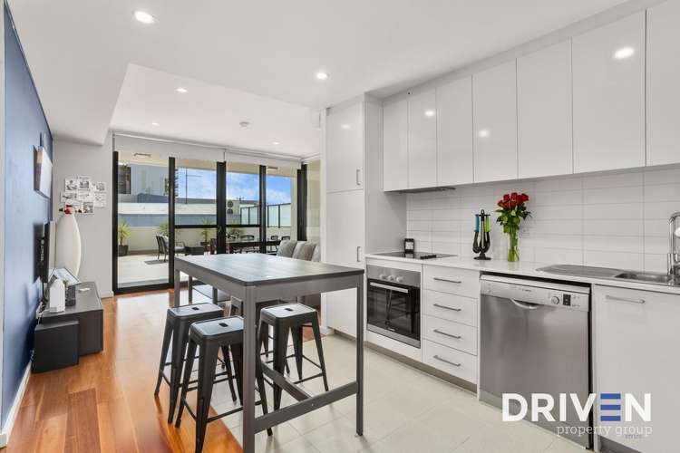 Main view of Homely apartment listing, 6/133 Burswood Road, Burswood WA 6100