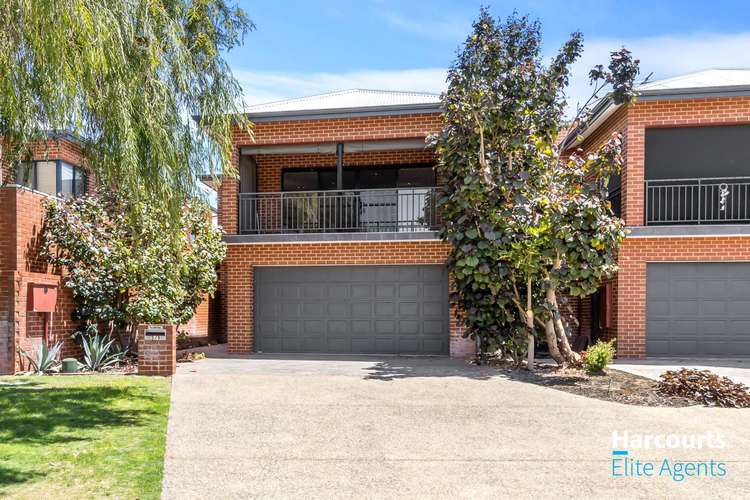Main view of Homely townhouse listing, 3/9 Victoria Street, Rockingham WA 6168
