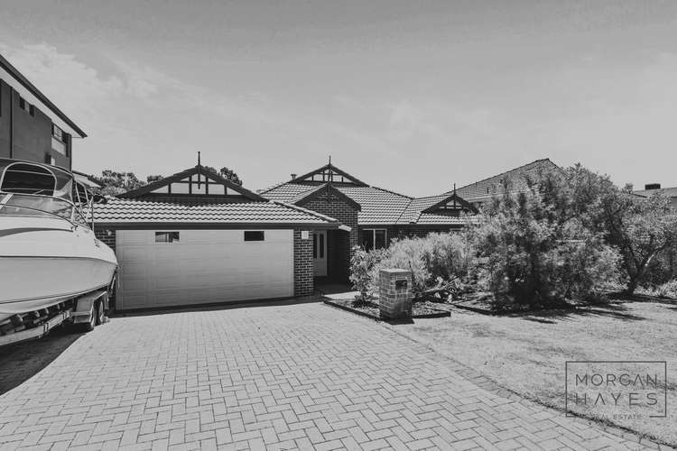 17 Peter Way, Rossmoyne WA 6148