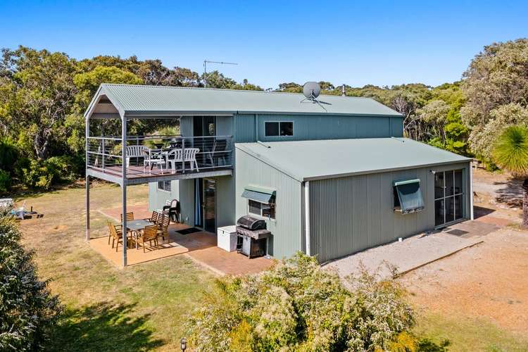 Fifth view of Homely house listing, 67 Colyer Drive, Hamelin Bay WA 6288