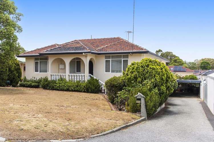 Main view of Homely house listing, 106 Moulden Avenue, Yokine WA 6060