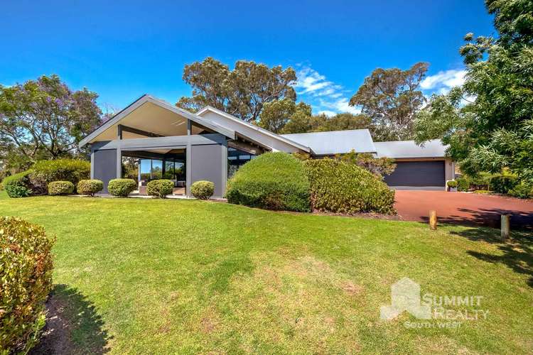 Second view of Homely house listing, 9 Fletcher Court, Leschenault WA 6233