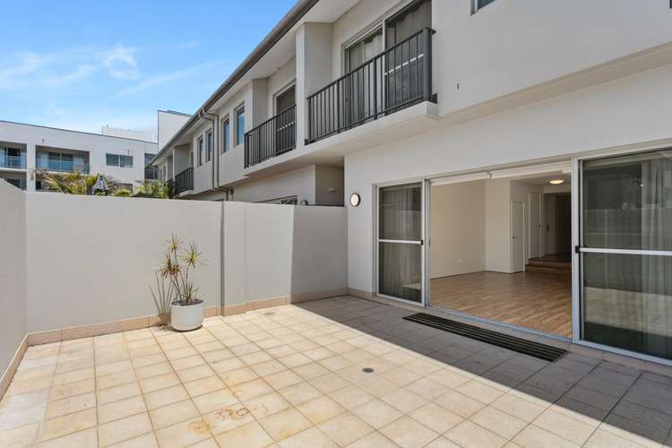 Main view of Homely apartment listing, 23/150 Stirling Street, Perth WA 6000
