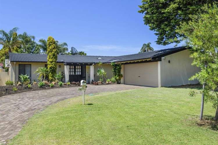 Main view of Homely house listing, 6 Farrell Place, Noranda WA 6062
