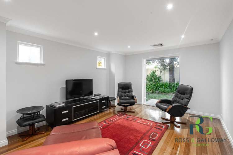 Fifth view of Homely house listing, 3A Collier Street, Applecross WA 6153