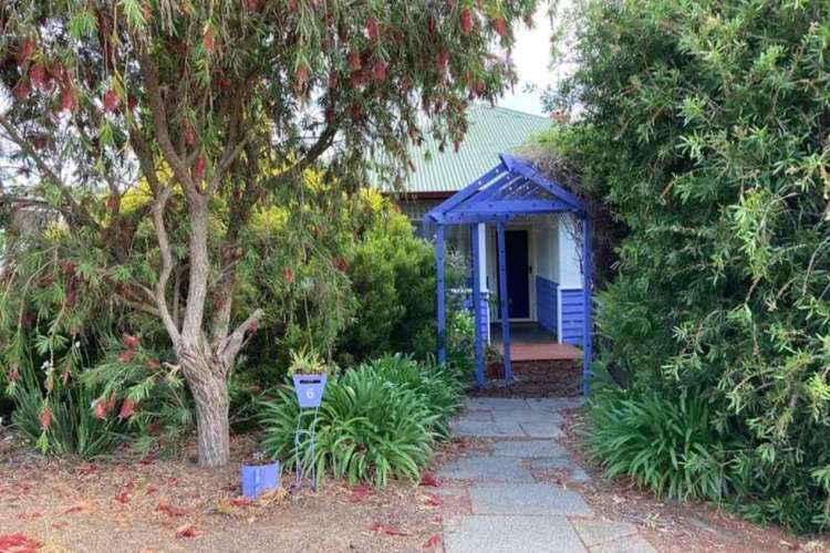 Main view of Homely house listing, 6 Forrest Street, Boyup Brook WA 6244