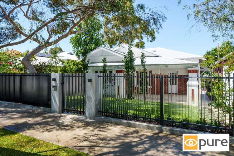 Main view of Homely house listing, 43 Gloster Street, Subiaco WA 6008