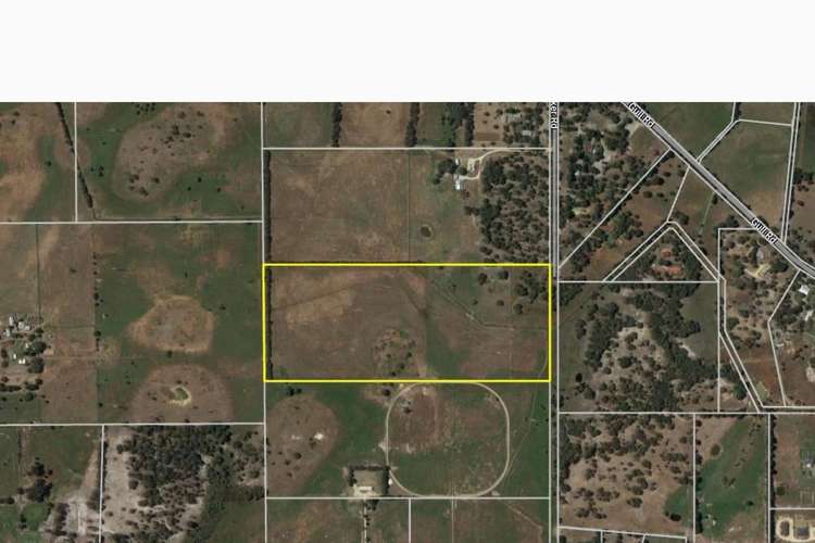 Lot 596, Walker Road, Serpentine WA 6125