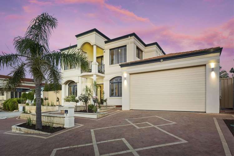 16 Connaught Way, Currambine WA 6028