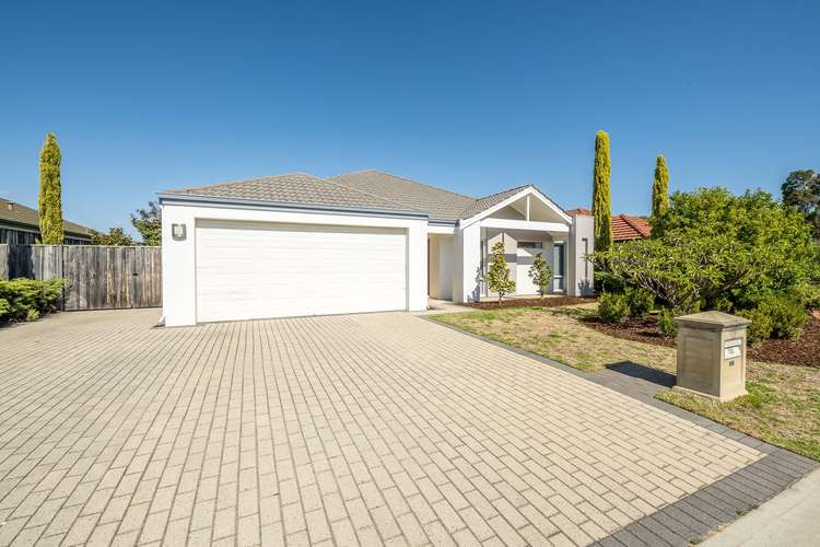 Main view of Homely house listing, 123 Roxburghe Drive, The Vines WA 6069