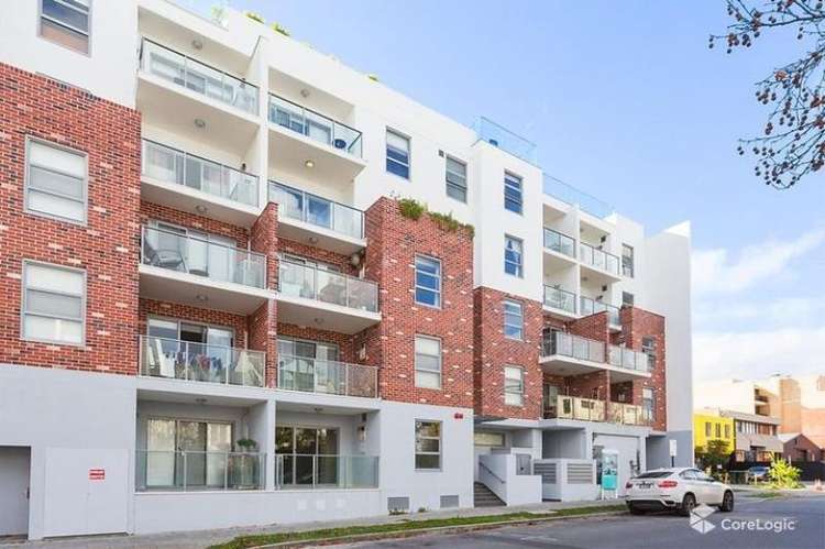 Main view of Homely apartment listing, 403/122 Brown Street, East Perth WA 6004