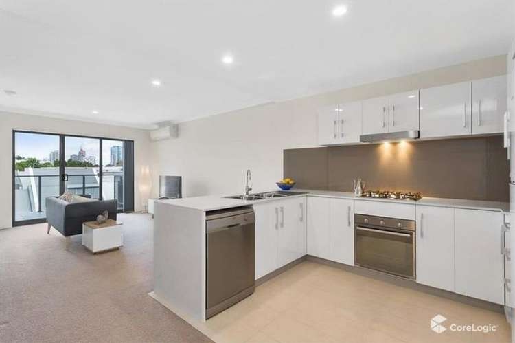 Fifth view of Homely apartment listing, 403/122 Brown Street, East Perth WA 6004