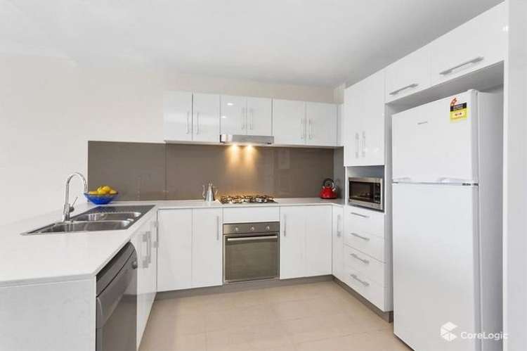Sixth view of Homely apartment listing, 403/122 Brown Street, East Perth WA 6004