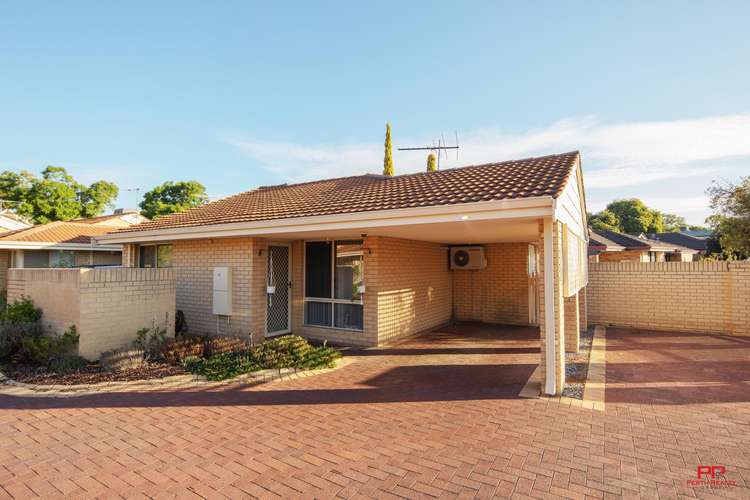 Main view of Homely house listing, 12/18 Nolan Place, Bayswater WA 6053