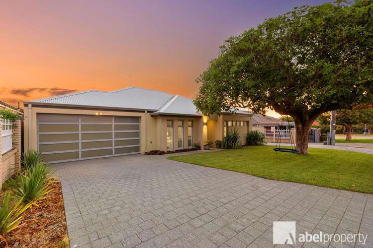 Main view of Homely villa listing, 72A Eldorado Street, Tuart Hill WA 6060