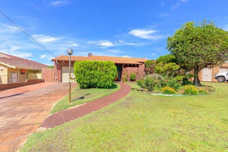 7 Orbell Way, Bull Creek WA 6149