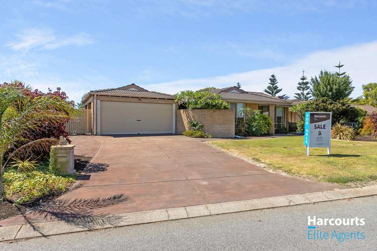 Main view of Homely house listing, 9 Blee Court, Rockingham WA 6168