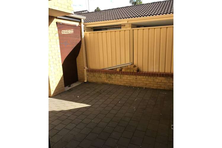 Fifth view of Homely townhouse listing, 136A Morrison Road, Midland WA 6056
