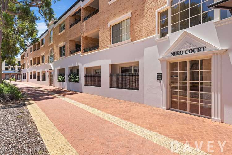 6/2 Plaistow Street, Joondalup WA 6027