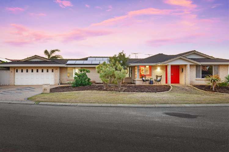 21 Guardian Loop, Currambine WA 6028