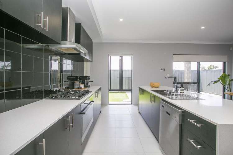 Main view of Homely house listing, 13 Everingham Street, Clarkson WA 6030