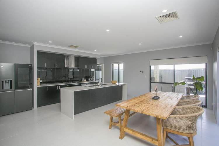 Second view of Homely house listing, 13 Everingham Street, Clarkson WA 6030