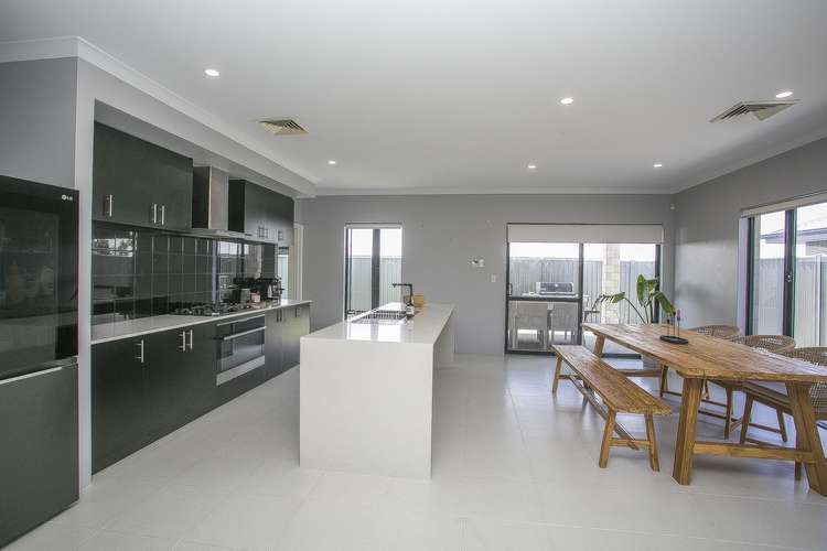 Third view of Homely house listing, 13 Everingham Street, Clarkson WA 6030
