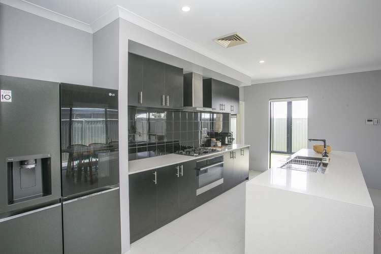 Fourth view of Homely house listing, 13 Everingham Street, Clarkson WA 6030