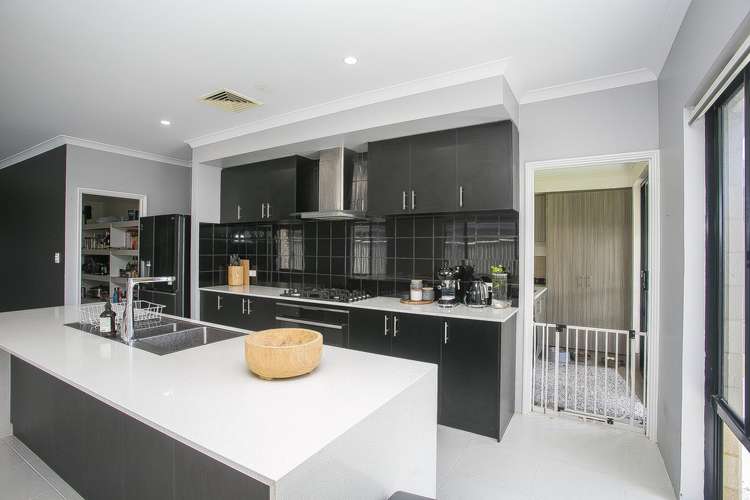 Fifth view of Homely house listing, 13 Everingham Street, Clarkson WA 6030
