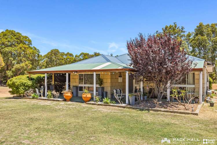 Main view of Homely house listing, 18 Persoonia Close, Gidgegannup WA 6083