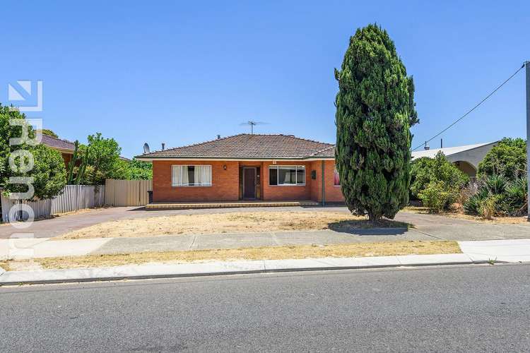 Main view of Homely house listing, 11 Morrison Road, Woodbridge WA 6056