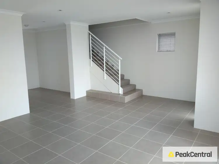 Fourth view of Homely townhouse listing, 78 Congenial Loop, Atwell WA 6164