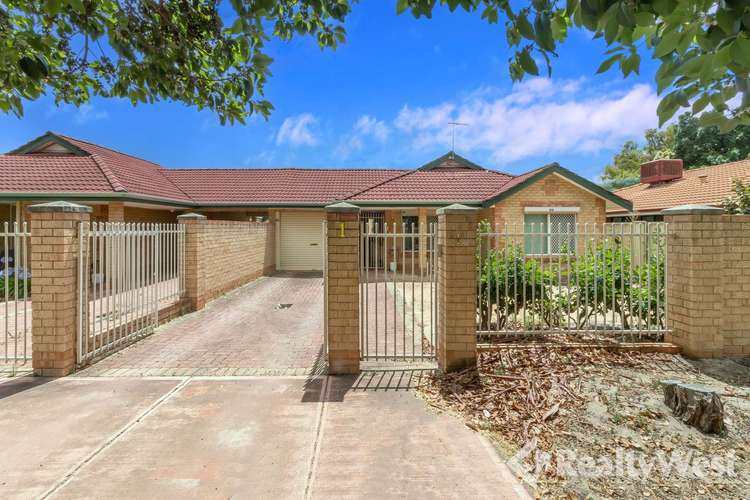 Fifth view of Homely villa listing, 1/177 Epsom Avenue, Redcliffe WA 6104