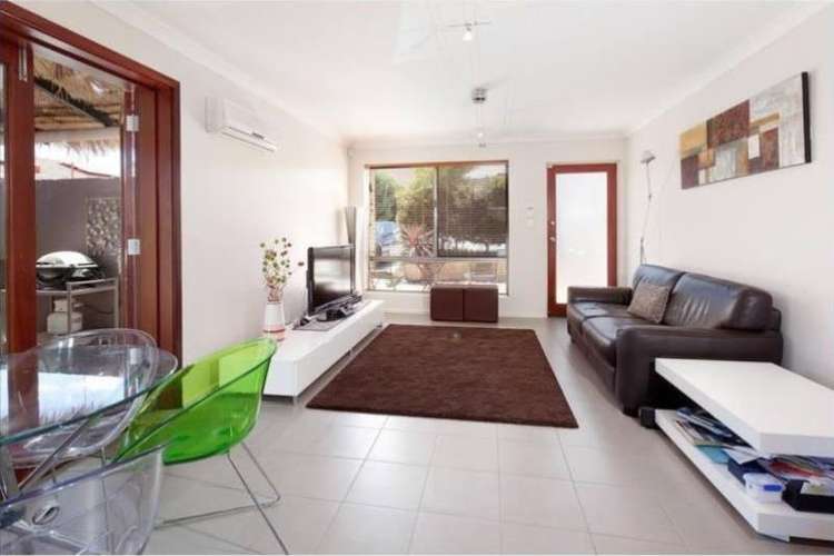 Main view of Homely house listing, 7/1 Bellevue Terrace, Fremantle WA 6160