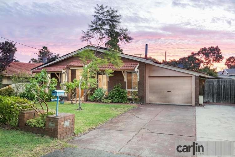 Main view of Homely house listing, 45 Alderhurst Crescent, Bayswater WA 6053